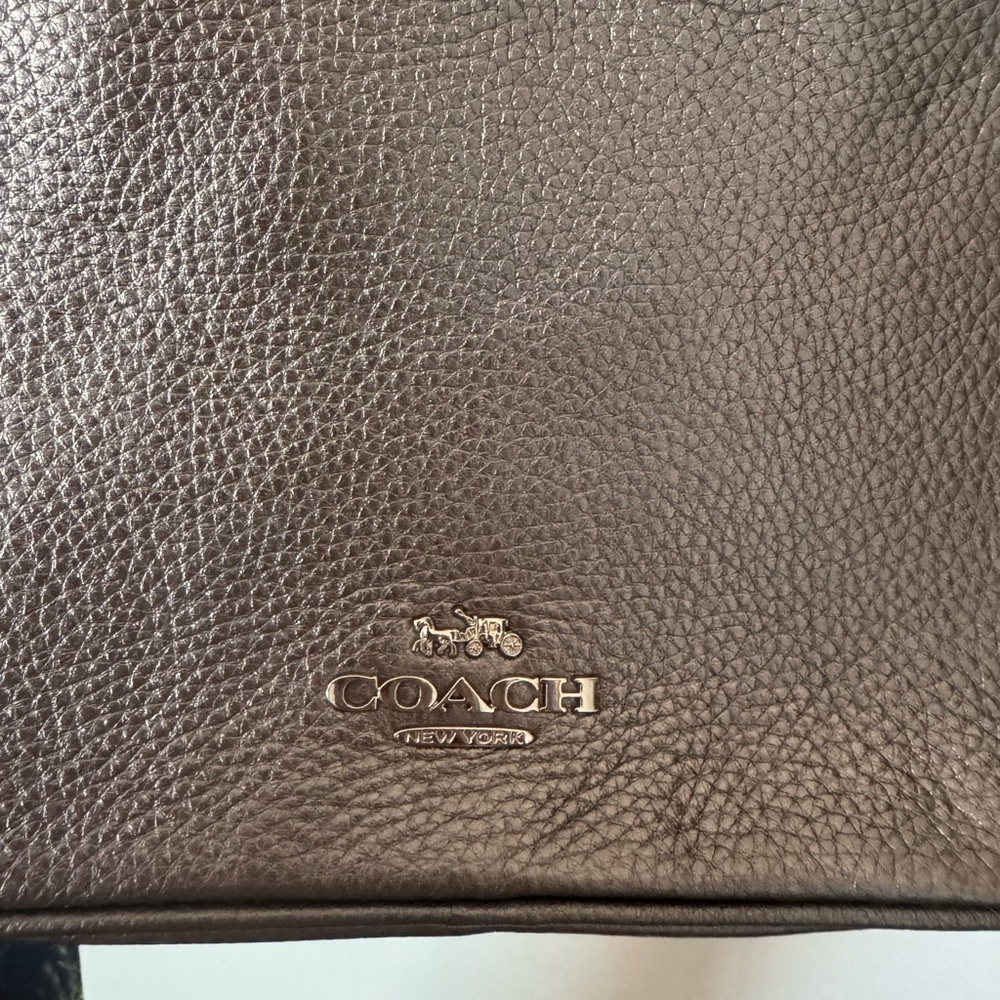 Coach Jes Crossbody Bag - Picture 8 of 8
